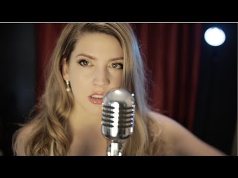 ASMR // May I (try to) Sing You To Sleep? 🌙
