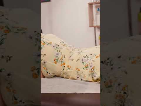 Phenomenal chiropractic adjustment for  Maria from a TOP CHIROPRACTOR #chiropractor