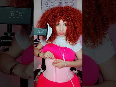 ASMR! Yo en una noche romántica #asmr #yesasmr #asmrlive