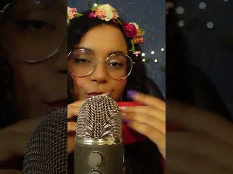 ASMR- Sons da batatinha