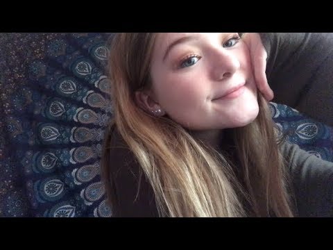 ASMR inaudible whispers