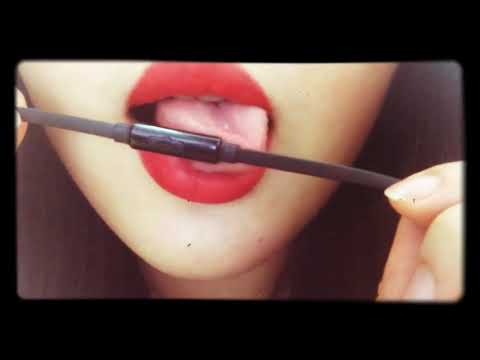 ِASMR Batra Friend | Gentle and Slow Mic Licking ASMR