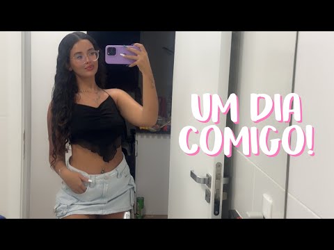 ASMR VLOG - UM DIA COMIGO! 🌟 | rotina, mercado, receitas