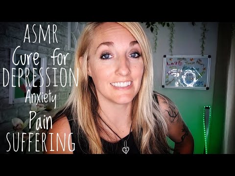 ASMR | Selling you the Cure to All Things | "Roleplay" 😉😁