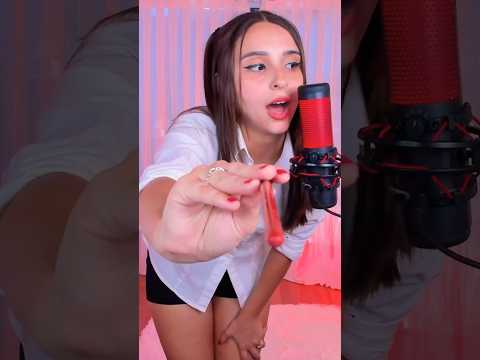 ASMR examen de boca 👄 | Nervios craneales y susurros para dormir