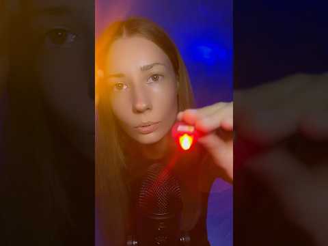 ✨ ASMR Soothing Light Triggers for Deep Sleep & Relaxation #asmr #relaxingasmr