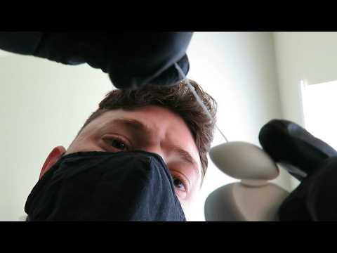 ASMR ~ Dentist 3 🦷🦷🦷