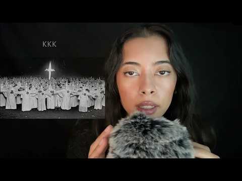 ASMR cult iceberg (part 1)