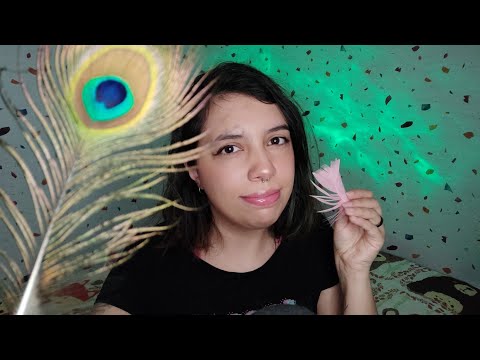 ASMR Siga minhas Instruções | ASMR Rápido e Caótico