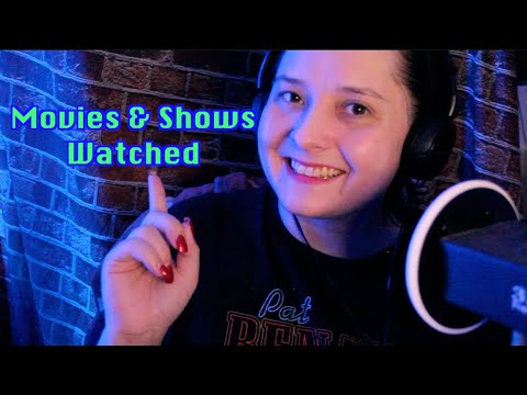 Movies & Shows I’ve Recently Watched [Soft Spoken]