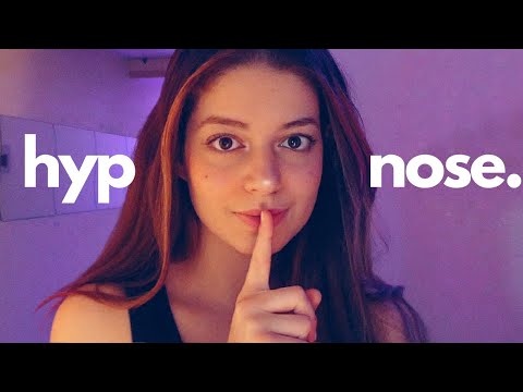 ASMR (spécialement) conçu pour tes oreilles : frissons et hypnose.🌊