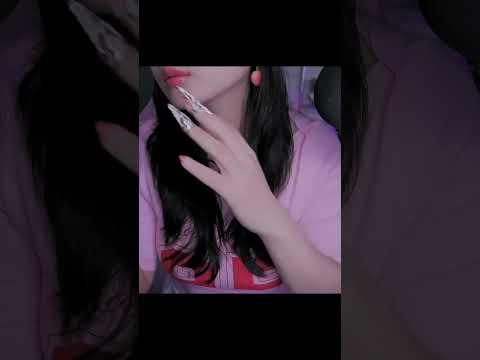 ASMR scratching your brain #tingles #relax
