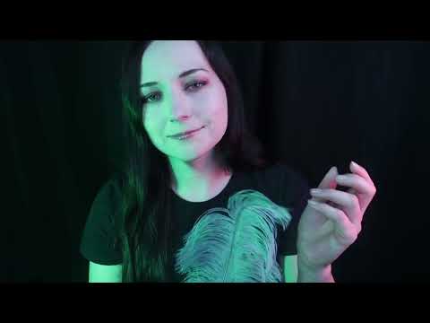 ASMR ⭐ 2 Hours ⭐ Of Personal Attention for SLEEP 