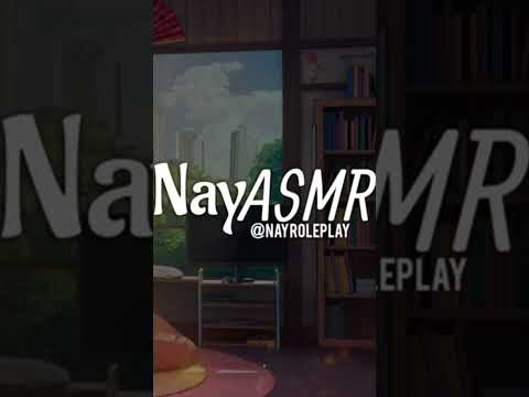 Solo..no me dejes... #asmr #roleplay #asmrsounds #vozfeminina #roleplaynovia