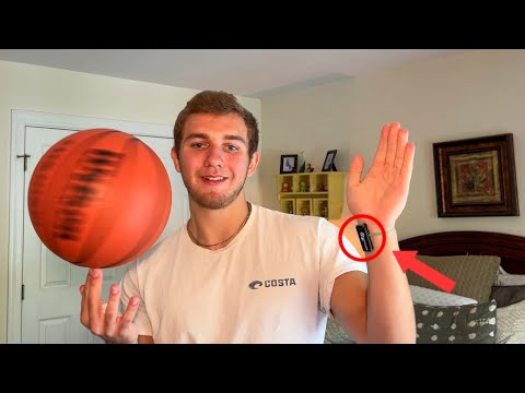 ASMR that you GYAT to watch 😫