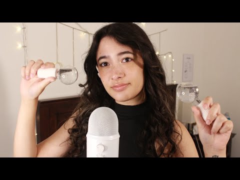 ASMR Your Tingle Immunity is My Problem