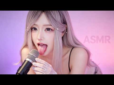 ASMR Stay With Me Tonight 😴 Soft Whisper