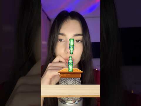 Let’s win all ASMR games