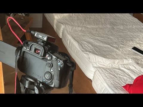 ASMR BTS WITH US