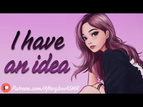 Rebellious Popular Girl Gets Revenge on Your Bully (Protective Girlfriend) (Part 5) (F4A)