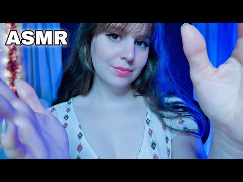 ASMR | ALIVIANDO SUA ANSIEDADE