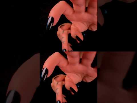 Extremely Satisfying Hand Movements ASMR 😻 Layered Sounds 🎧