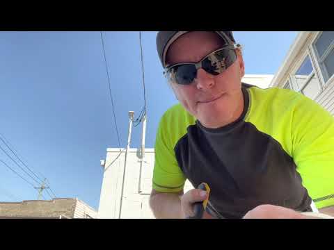 Construction ASMR
