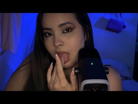 Banho De Gato 1HR (asmr)