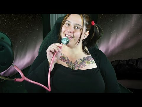 Mama's Heartbeat is here to Soothe you! What's your favourite thing about my heart? ASMR