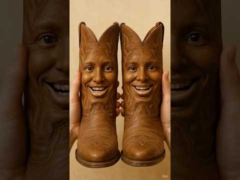 Haunted Old West Objects | Creepy POV ASMR #asmr #relax #ai