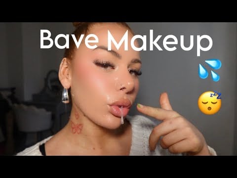 ASMR BAVEUX pour te faire FONDRE le CERVEAU 🧠😴