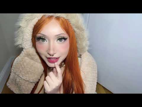 ASMR Guide: How to sweet talk
