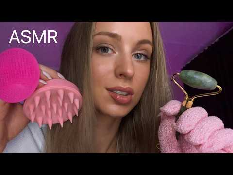 Anastasia Subbotina ASMR