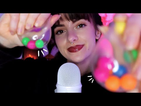 ASMR FR | La vidéo INFAILLIBLE 😴 (99,99% de chances de t'endormir)