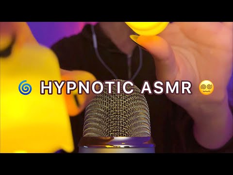 😵‍💫 Hypnotic Echo ASMR | Sleep in 15 Minutes 🌀