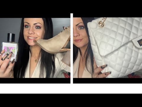 ASMR Random Haul & Whispered Rambling + INNOPLUS collab