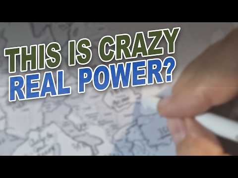 The Strongest European Countries by Military Power Ranked | ASMR