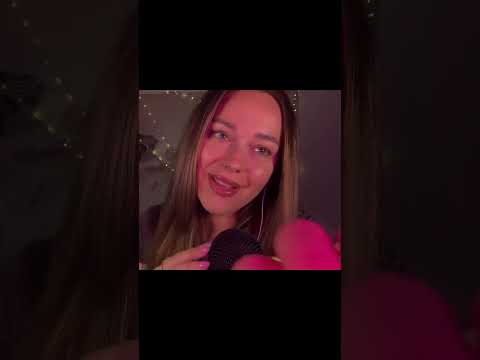 ASMR Mic Scratching #asmr #micscratching #asmrmicscratching