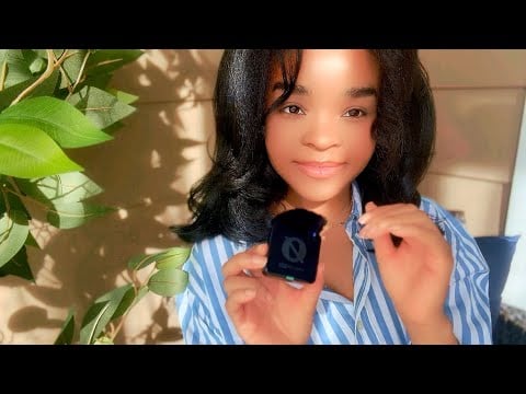 ASMR | New Mic, First Test… Here Goes Nothing!! 🎙️🤍