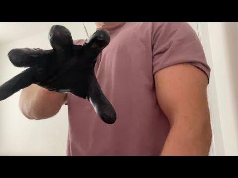ASMR Hand Movements for GUARANTEED SLEEP