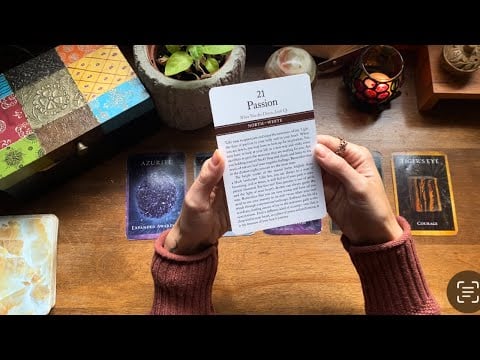 ❤️‍🔥 What You Need to Hear Right Now | Intuitive Card Reading |  Oracle Decks | Collective Energy