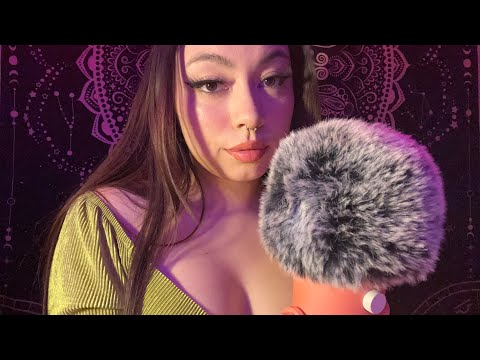 ASMR Saying My Subscribers Names! | 10,000 Subscriber Video✨