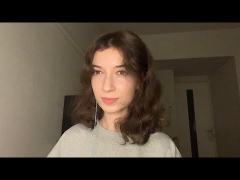 ASMR can you read my mind?