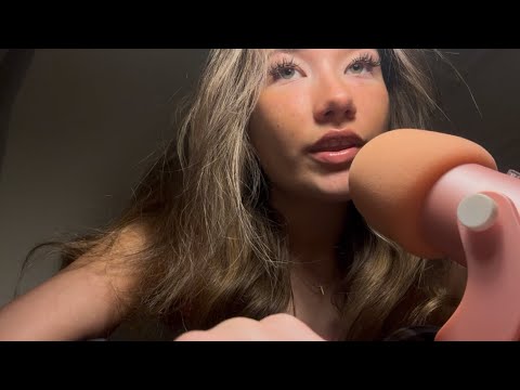 asmr high sensitivity sounds 