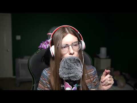 Lofi asmr
