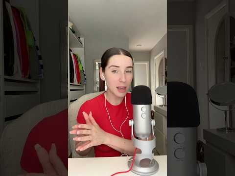 ASMR | Addressing My Haters