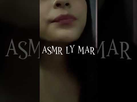 ASMR Tapping 🩷 #uñas #asmrsound #asmrcasero #asmrtapping #asmr #humor #belleza #pestañas