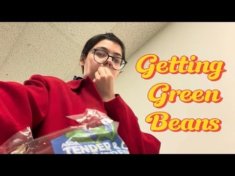 The strangest Asmr Video 
