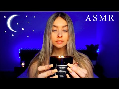 ASMR Sleep Hypnosis | Helping You To Sleep