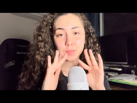 ASMR 1 Minute Makeup 💄